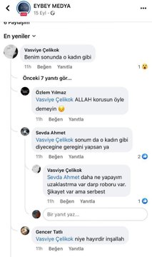 Eşi, Vasfiye'yi çocuğunun gözü önünde 20 bıçak darbesiyle öldürdü (3)