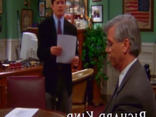 Spin City S01E24 Mayor Over Miami