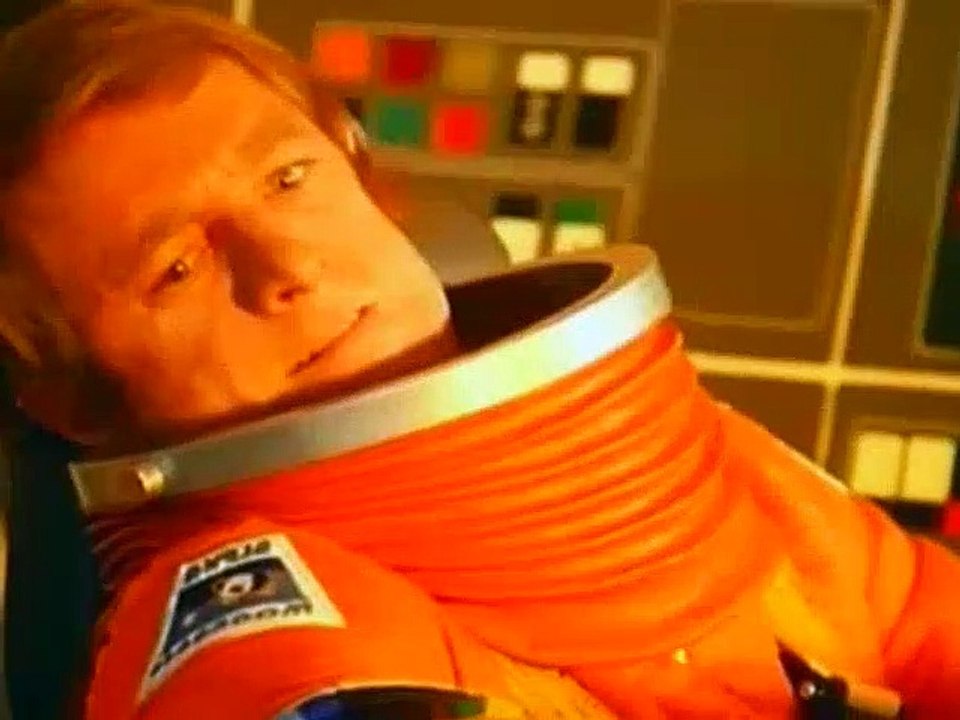 Space 1999 S01E18 The Infernal Machine