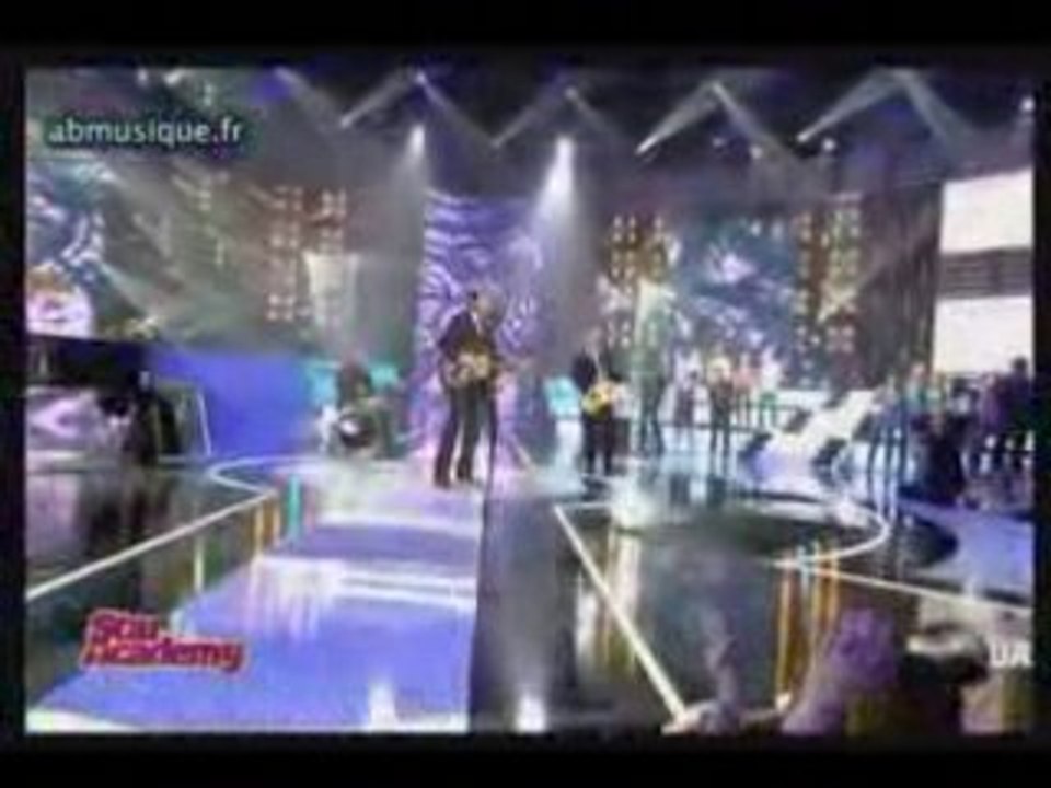Johnny Hallyday - always_(converted)