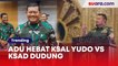 Adu Hebat KSAL Yudo Margono vs KSAD Dudung, Jadi Calon Panglima TNI Kini dan Masa Depan