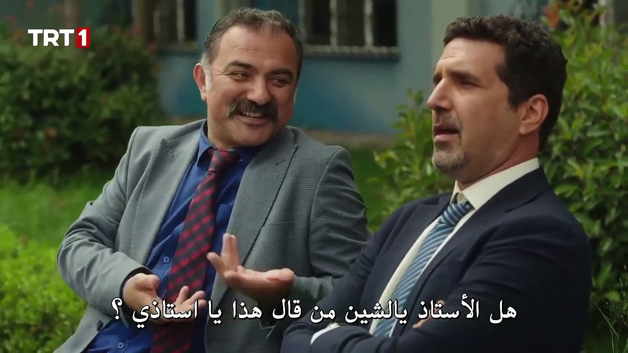 مسلسل طبيب البلدة الحلقة 16 الجزء 2