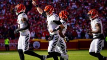 NFL Week 13 Preview: What Props Look Promising In Chiefs Vs. Bengals?