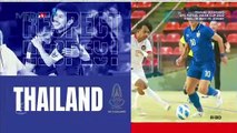MNCTV HD - Intro AFC Futsal Asian Cup 2022