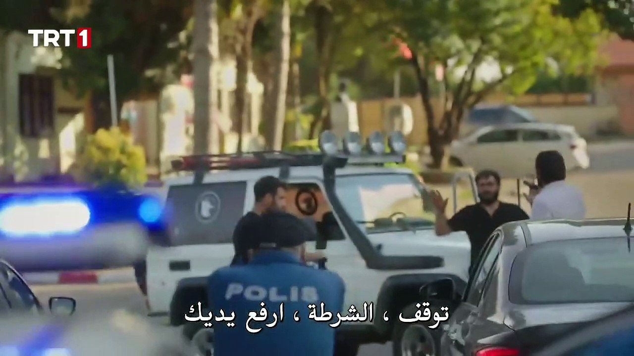 مسلسل طبيب البلدة الحلقة 15 الجزء 1