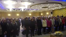 Gülizar Biçer Karaca: Biz Kadınlar, 'Biz Buradayız, Varız; Bizi Yok Sayamazsınız' Diyeceğiz