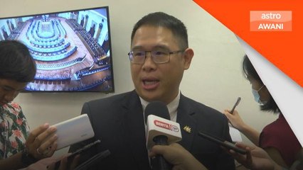 Bajet Johor 2023 | Kerajaan Pusat diharap pertimbang pembinaan HSA2