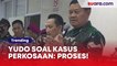 Ditanya Soal Kasus Paspampres Perkosa Prajurit Kostrad, Ini Kata Calon Panglima TNI Yudo Margono
