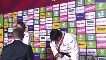 Judo: Tokyo Grand Slam, strepitoso oro per Gennaro Pirelli