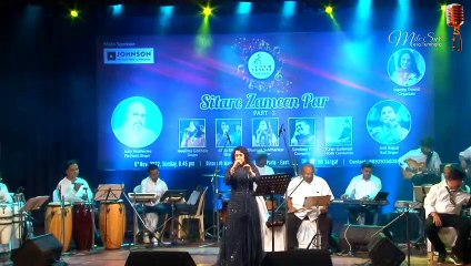 Faza Bhi Hai Jawan Jawan | Alifia Shetty Live Cover Performing Song ❤❤