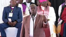 Umoja Wa Mlima Kenya: Naibu Rais Gachagua Asema Rais Ruto Alitimiza Ahadi Yake