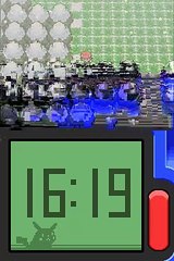 Pokémon Version Diamant online multiplayer - nds