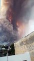 Esplosione e maremoto a Stromboli: Ginostra di nuovo coperta dalla cenere
