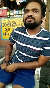 VIDEO ....Gujarat Election 2022 : महंगाई-बेरोजगारी जरूर बढ़ी, लेकिन शांति भी जरूरी