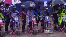 2016 Pro Motocross - Southwick National - 250 Moto 1