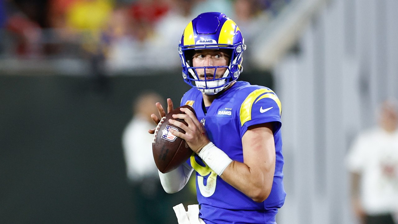 Matthew Stafford Injury Update