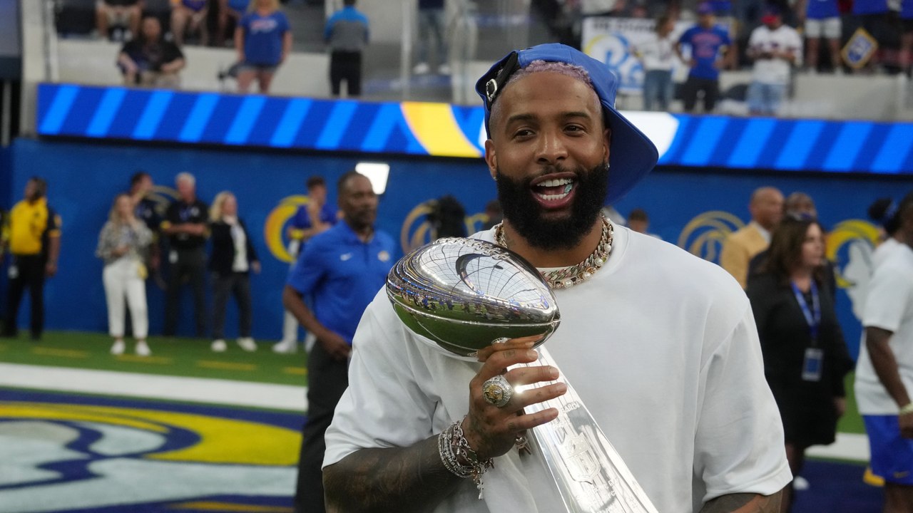 Where Will OBJ End Up?