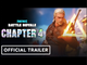 Fortnite | Official Chapter 4 Season 1 Launch Trailer