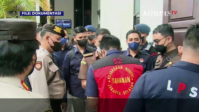 Kasus Brigadir Yosua: Sidang Eliezer dkk Digelar Senin Besok, Ferdy Sambo dan Putri Selasa
