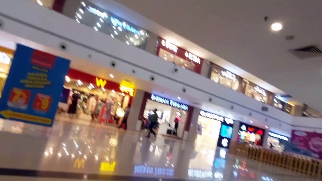 Exploring Orion Mall - Panvel Navi Mumbai