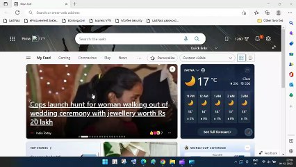 Use On Screen Keyboard
