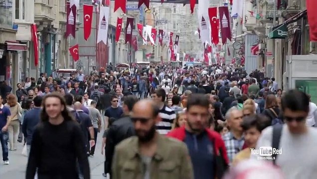 Kedi - Des chats et des hommes Bande-annonce (EN)