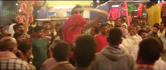 Dear Comrade Bande-annonce (EN)