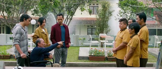 Gara-Gara Warisan Bande-annonce (EN)