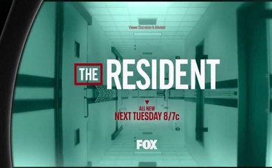 The Resident - Promo 6x10