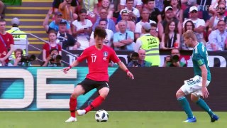 How did he do that - The BEST Skills  in WorldCup