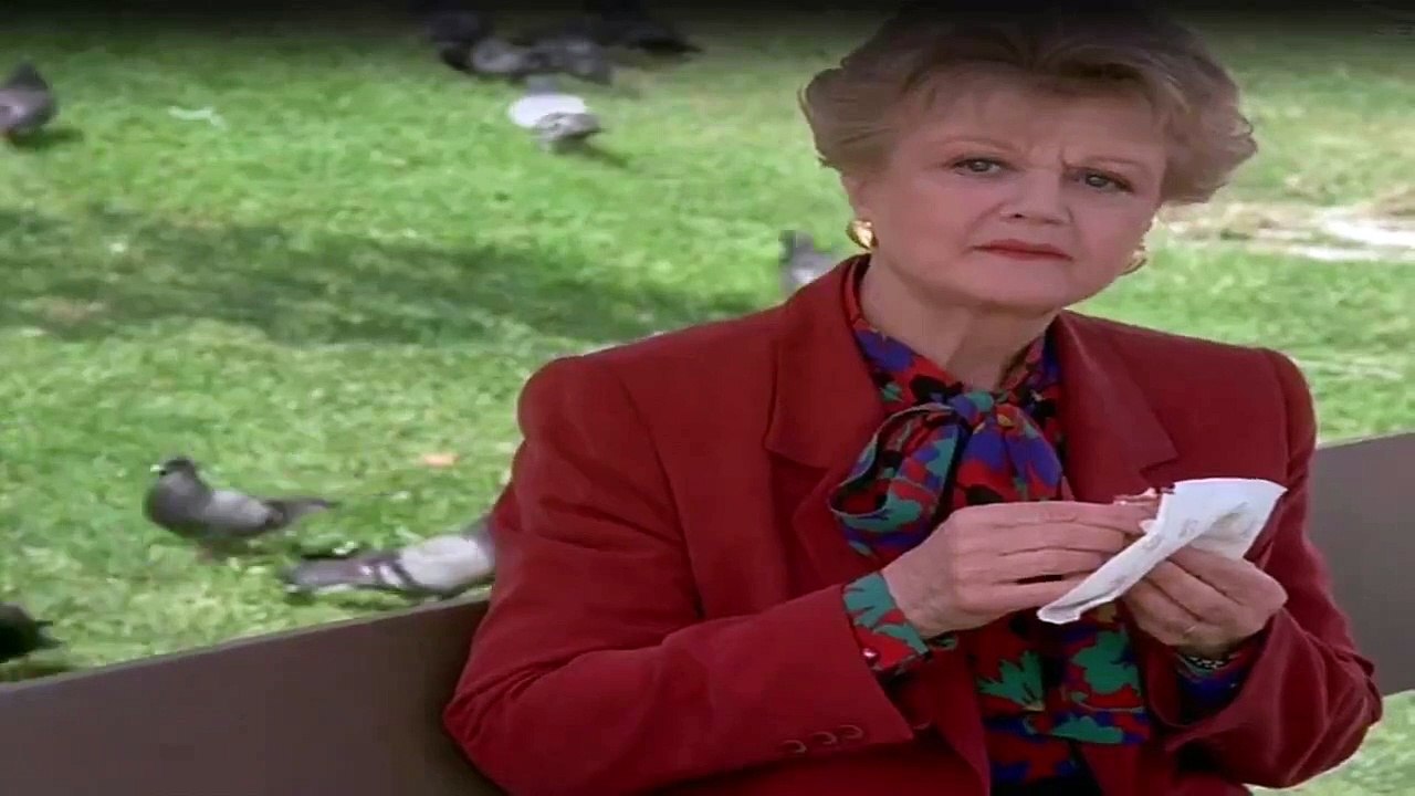 Mord ist ihr Hobby Staffel 11 Folge 5 HD Deutsch