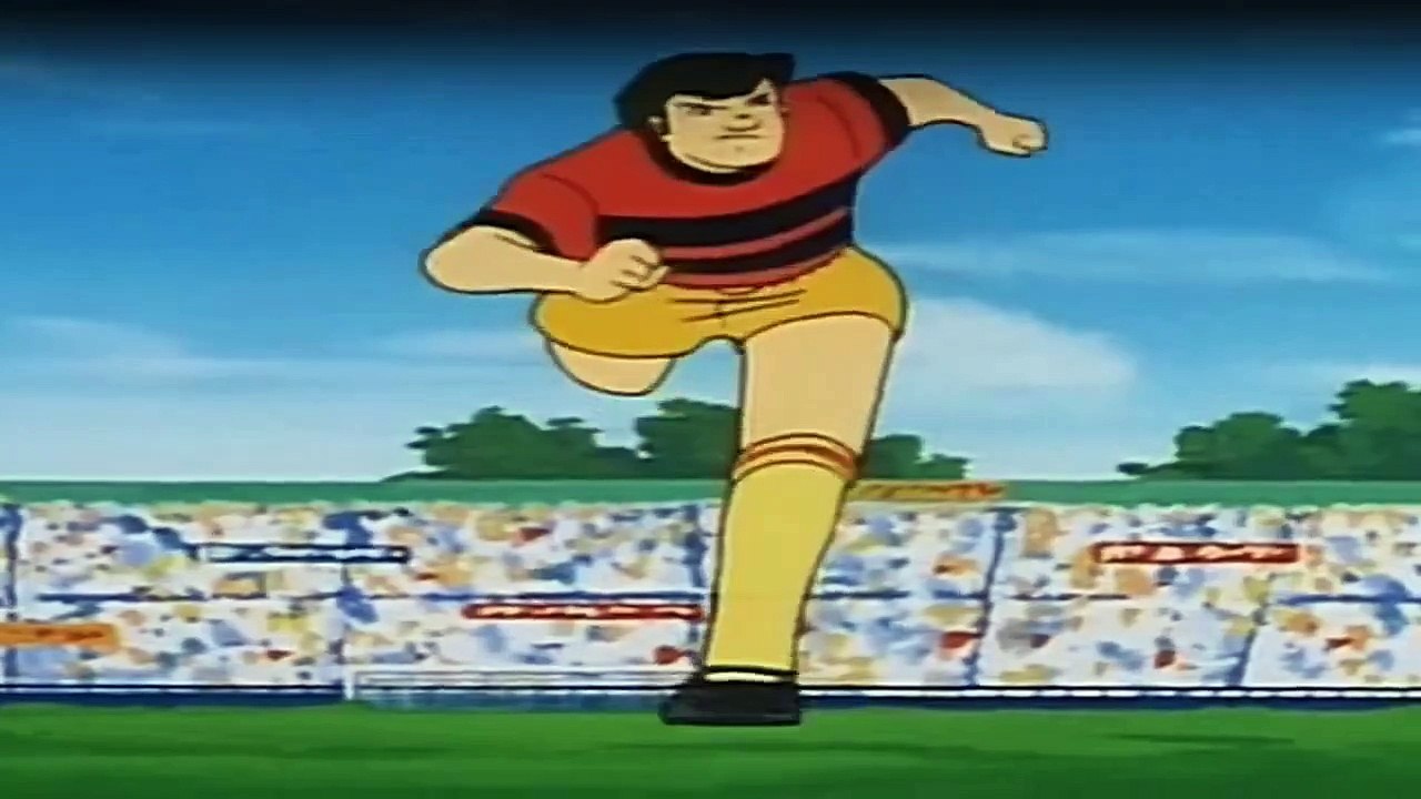 Die tollen Fußballstars Staffel 4 Folge 21 HD Deutsch