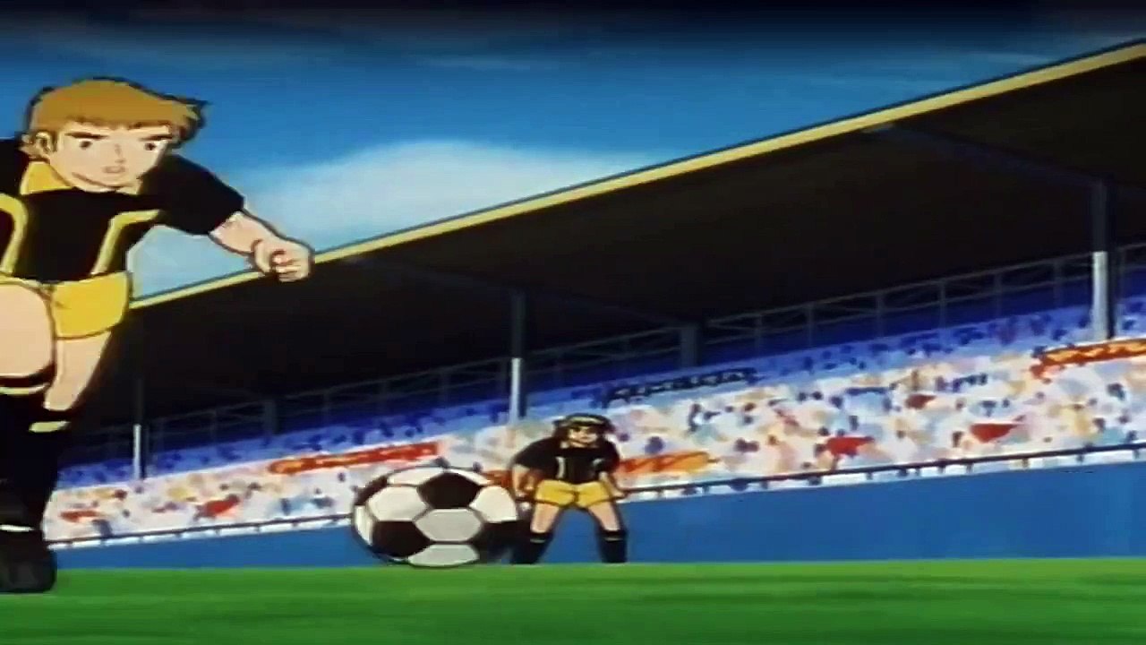 Die tollen Fußballstars Staffel 4 Folge 23 HD Deutsch