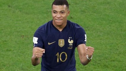 Ne Messi başarabildi ne de Ronaldo! Mbappe, Dünya Kupası'nda tarih yazdı
