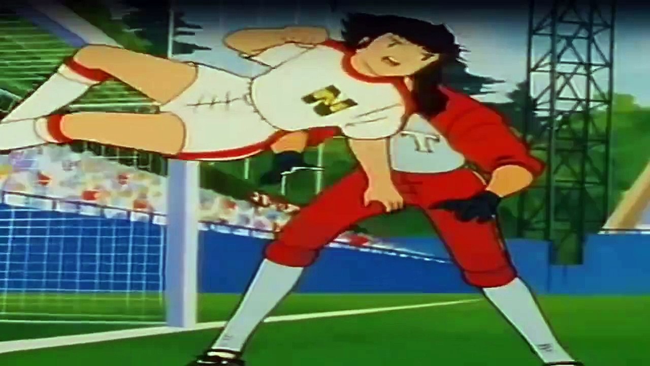 Die tollen Fußballstars Staffel 5 Folge 10 HD Deutsch