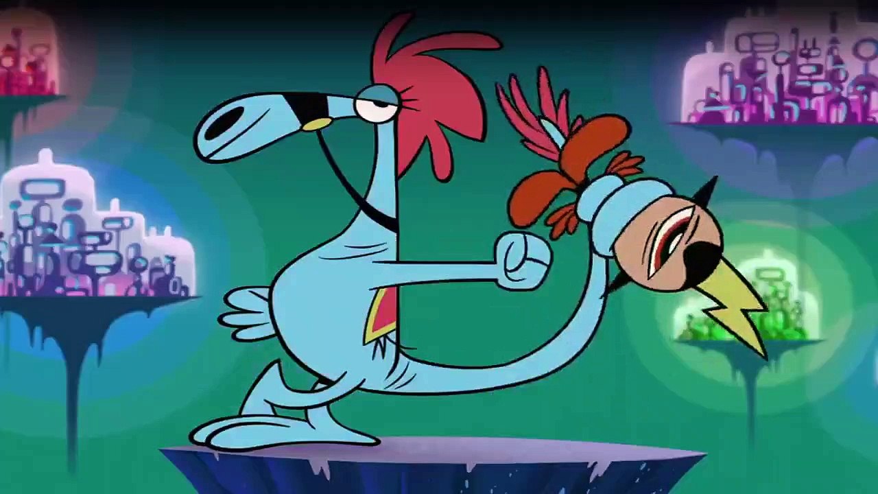 Sie nannten ihn Wander Staffel 2 Folge 30 HD Deutsch