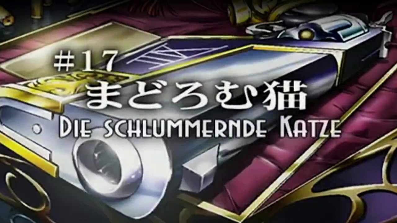 Black Cat Staffel 1 Folge 17 HD Deutsch