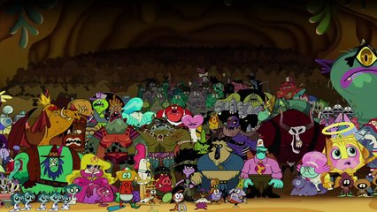 Sie nannten ihn Wander Staffel 2 Folge 40 HD Deutsch