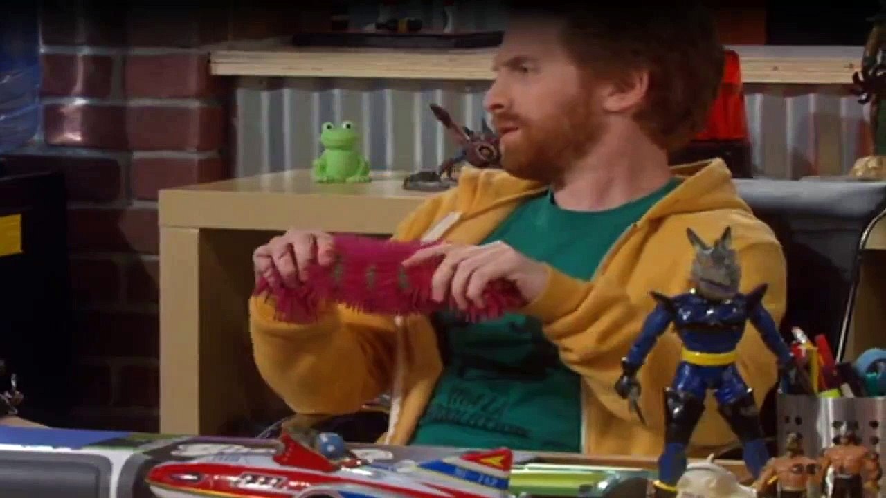 Dads Staffel 1 Folge 13 HD Deutsch