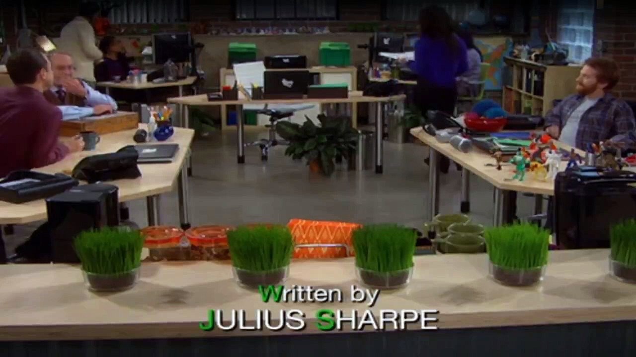 Dads Staffel 1 Folge 14 HD Deutsch