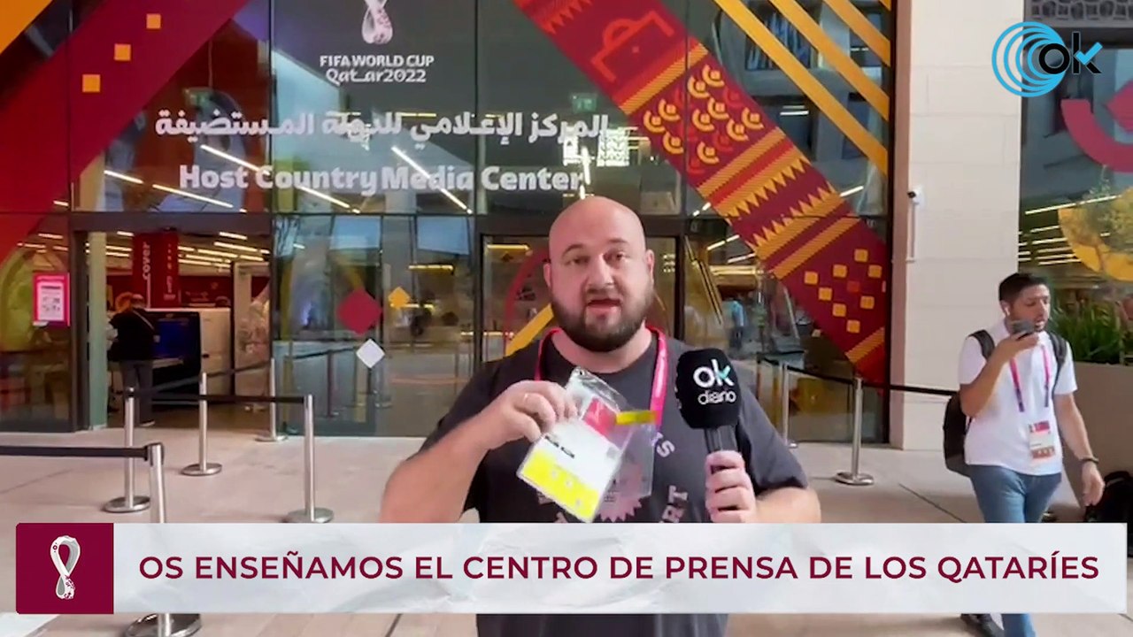 Catando el Mundial #13