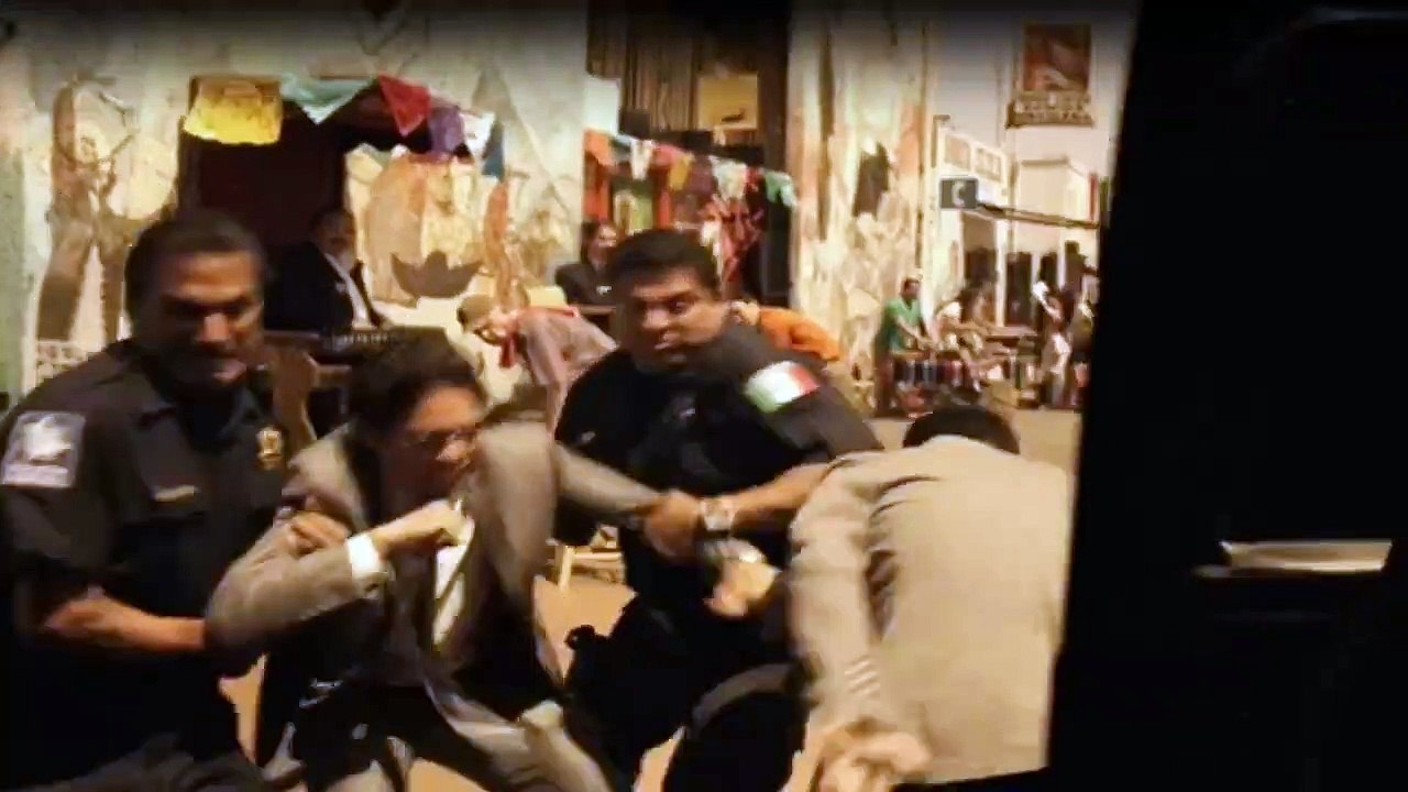 The Bridge - America Staffel 2 Folge 6 HD Deutsch