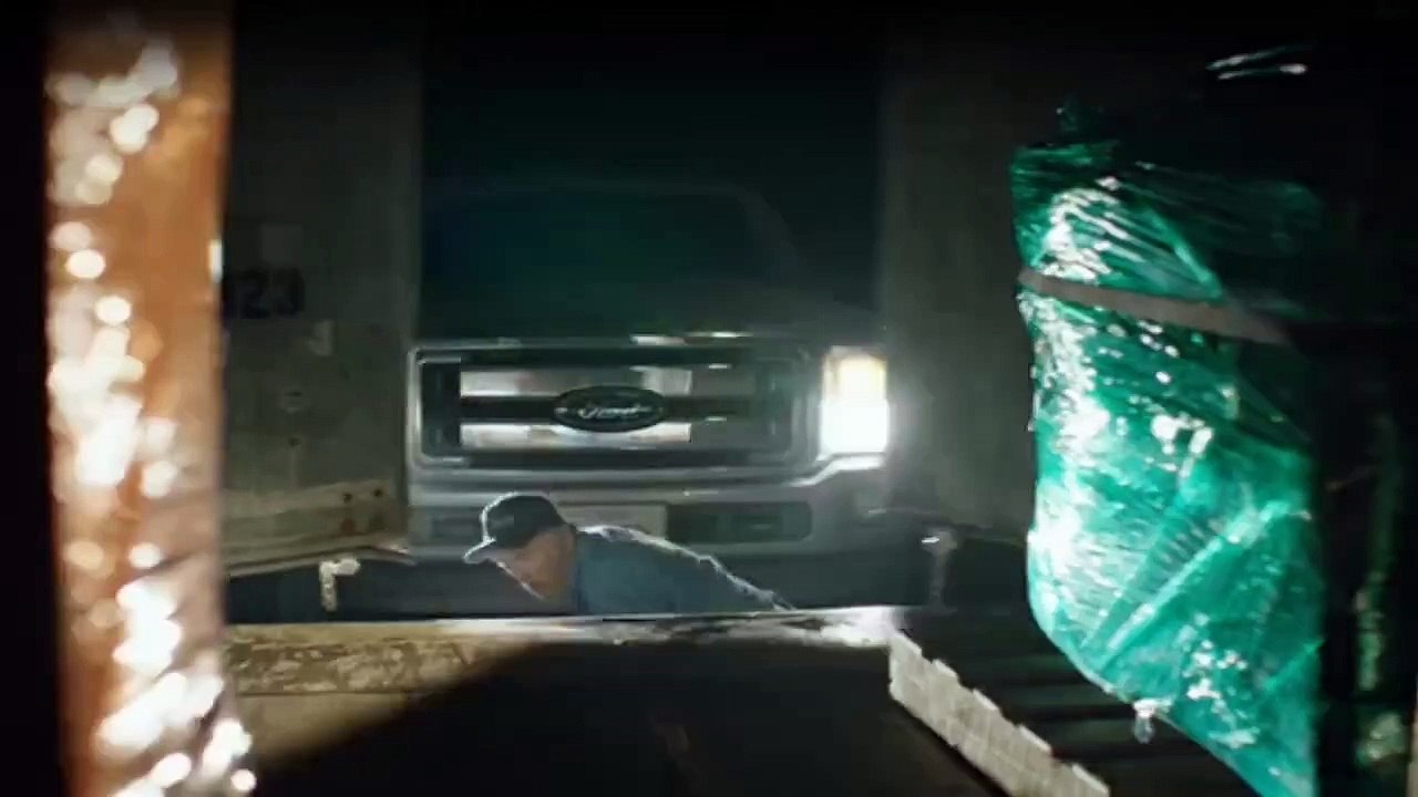 The Bridge - America Staffel 2 Folge 13 HD Deutsch