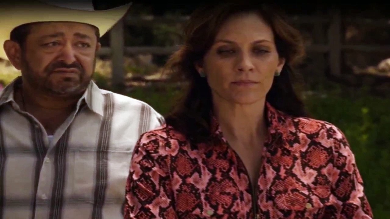 The Bridge - America Staffel 2 Folge 9 HD Deutsch