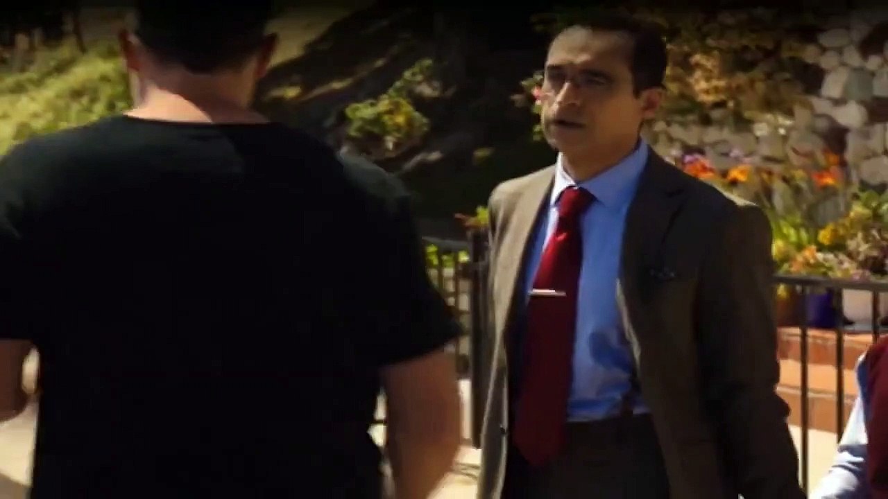 The Bridge - America Staffel 2 Folge 8 HD Deutsch