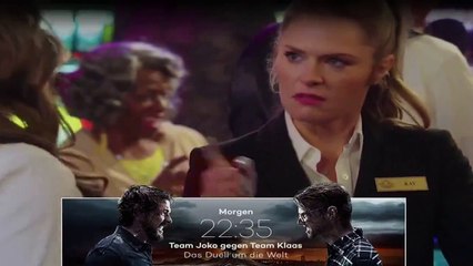 Outmatched - Allein unter Genies Staffel 1 Folge 1 HD Deutsch