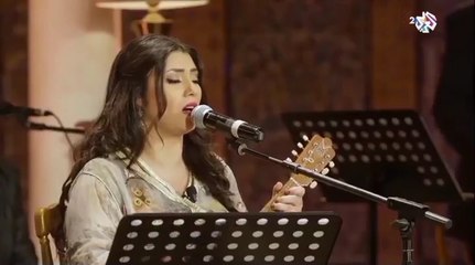 Belle interprétation de musique andalouse algérienne 🎶