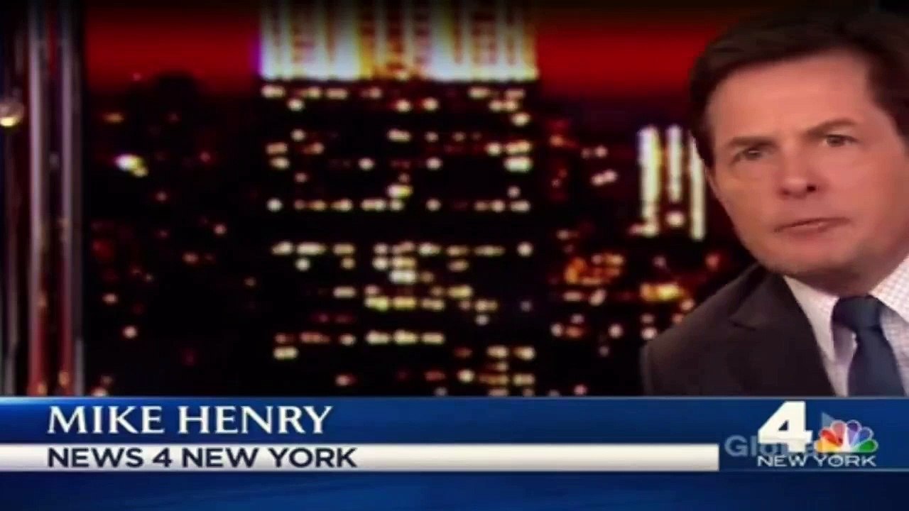 The Michael J. Fox Show Staffel 1 Folge 1 HD Deutsch