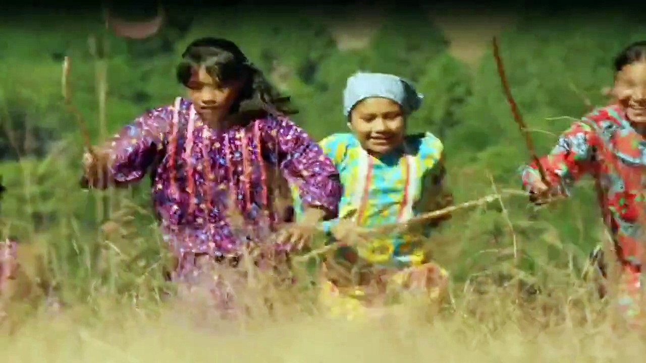 Wildes Mexiko Staffel 1 Folge 1 HD Deutsch
