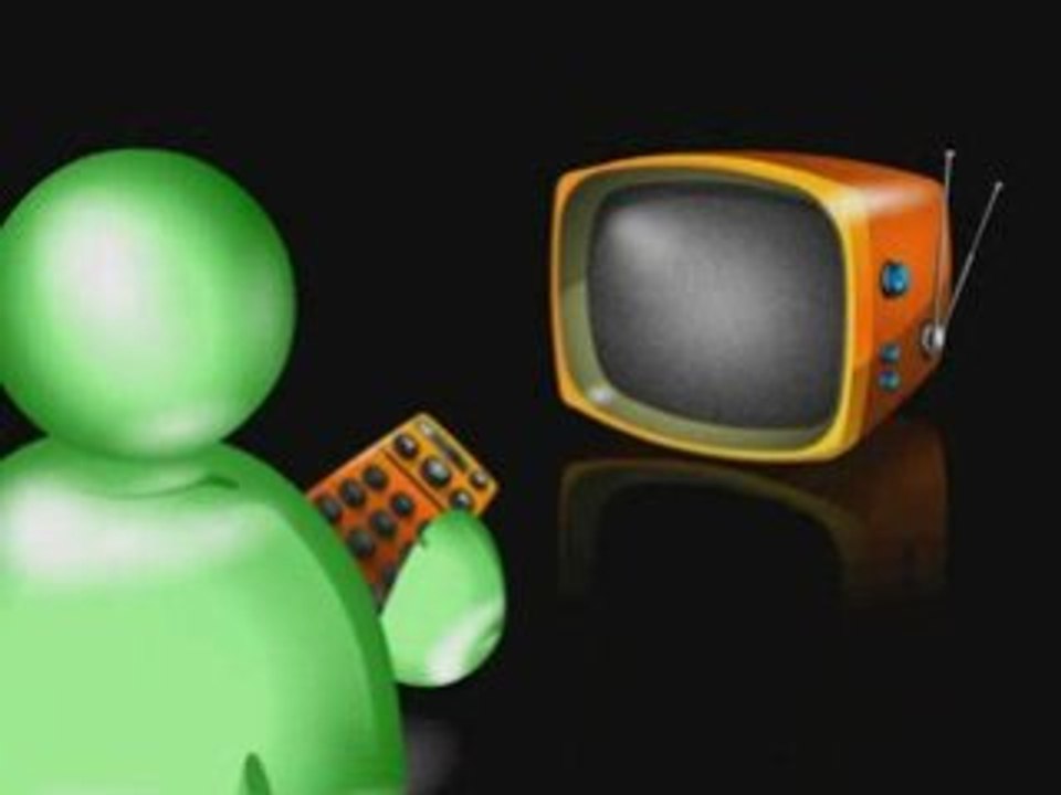 MessengerTV